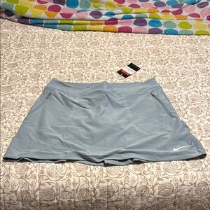 Nike Golf Skort